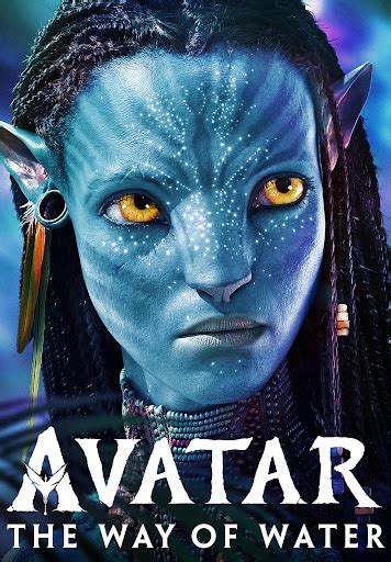 Avatar: The Way of Water – Movies on Google Play.